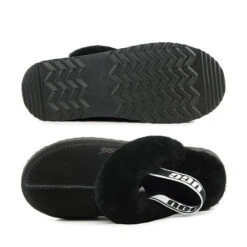 UGG Platinum Slingback Scuff -Chic Clothing Store ugg platinum slingback scuff 563217