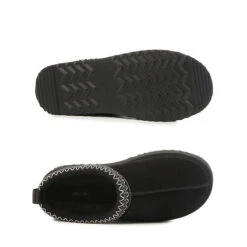 UGG Platinum Tassie Platform Slippers -Chic Clothing Store ugg platinum tassie platform slippers 420407