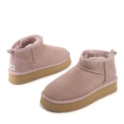 UGG Platinum Ultra Mini Platform Boot -Chic Clothing Store ugg platinum ultra mini platform boot 231507