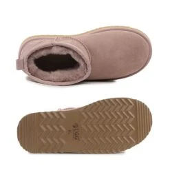 UGG Platinum Ultra Mini Platform Boot -Chic Clothing Store ugg platinum ultra mini platform boot 385074