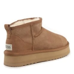 UGG Platinum Ultra Mini Platform Boot -Chic Clothing Store ugg platinum ultra mini platform boot 474979