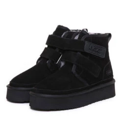 UGG Platinum Vea Boots -Chic Clothing Store ugg platinum vea boots 183602