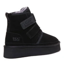 UGG Platinum Vea Boots -Chic Clothing Store ugg platinum vea boots 372926