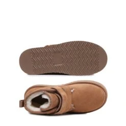 UGG Platinum Vea Boots -Chic Clothing Store ugg platinum vea boots 422018