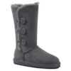 Premium 3-Button Ugg Boots 1 Premium 3-Button Ugg Boots -Chic Clothing Store ugg premium 3 button boot 179859