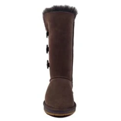 Premium 3-Button Ugg Boots -Chic Clothing Store ugg premium 3 button boot 200888
