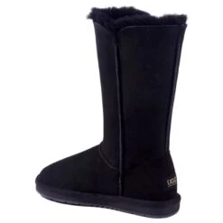 Premium 3-Button Ugg Boots -Chic Clothing Store ugg premium 3 button boot 345866