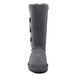 Premium 3-Button Ugg Boots -Chic Clothing Store ugg premium 3 button boot 383560