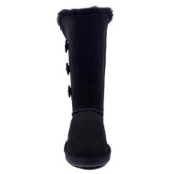 Premium 3-Button Ugg Boots -Chic Clothing Store ugg premium 3 button boot 427737