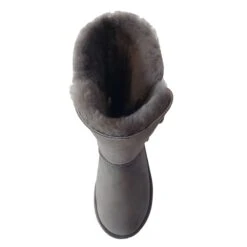 Premium 3-Button Ugg Boots -Chic Clothing Store ugg premium 3 button boot 722134