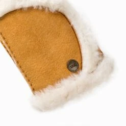 UGG Premium Fingerless Sheepskin Gloves 12 UGG Premium Fingerless Sheepskin Gloves -Chic Clothing Store ugg premium fingerless sheepskin gloves 837064