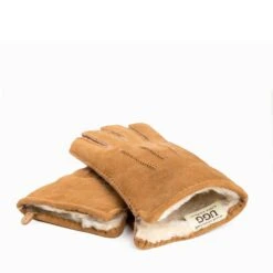 UGG Premium Men's Sheepskin Gloves 14 UGG Premium Men's Sheepskin Gloves -Chic Clothing Store ugg premium mens sheepskin gloves 114965