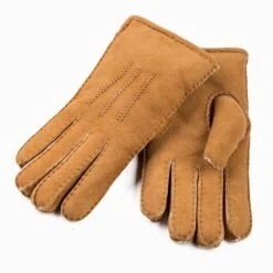 UGG Premium Men's Sheepskin Gloves 15 UGG Premium Men's Sheepskin Gloves -Chic Clothing Store ugg premium mens sheepskin gloves 310203