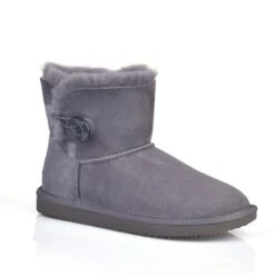 UGG Premium Mini Button 27 UGG Premium Mini Button -Chic Clothing Store ugg premium mini button 359759