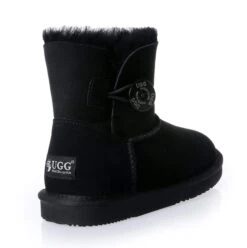 UGG Premium Mini Button 22 UGG Premium Mini Button -Chic Clothing Store ugg premium mini button 417229