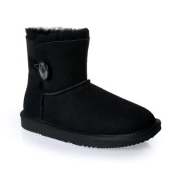 UGG Premium Mini Button 21 UGG Premium Mini Button -Chic Clothing Store ugg premium mini button 656339