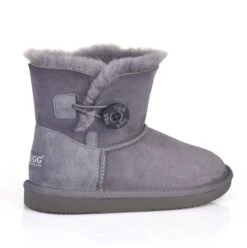 UGG Premium Mini Button 28 UGG Premium Mini Button -Chic Clothing Store ugg premium mini button 737727