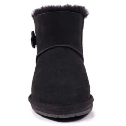 UGG Premium Mini Button Boot -Chic Clothing Store ugg premium mini button boot 238200