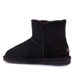 UGG Premium Mini Button Boot -Chic Clothing Store ugg premium mini button boot 448589