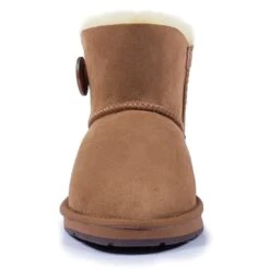 UGG Premium Mini Button Boot -Chic Clothing Store ugg premium mini button boot 462936