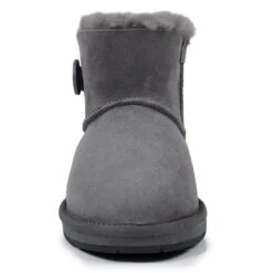 UGG Premium Mini Button Boot -Chic Clothing Store ugg premium mini button boot 464550