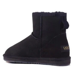 Premium Mini Ugg Boots -Chic Clothing Store ugg premium mini classic boots 465955