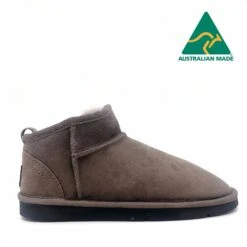 Jumbo UGG Premium Mini Pote Boots -Chic Clothing Store ugg premium mini pote boots 389285