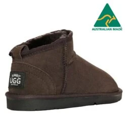 Jumbo UGG Premium Mini Pote Boots -Chic Clothing Store ugg premium mini pote boots 426511