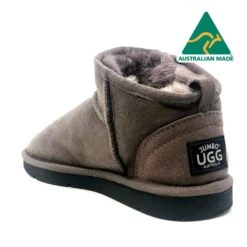 Jumbo UGG Premium Mini Pote Boots -Chic Clothing Store ugg premium mini pote boots 630563