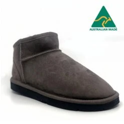 Jumbo UGG Premium Mini Pote Boots -Chic Clothing Store ugg premium mini pote boots 805960