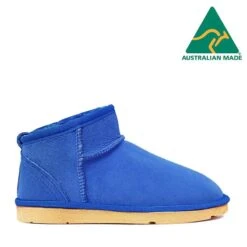 Jumbo UGG Premium Mini Pote Boots -Chic Clothing Store ugg premium mini pote boots 943338