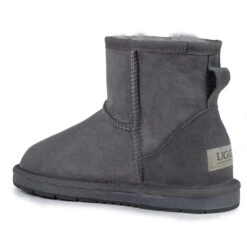 Premium Suede Mini Ugg Boots 18 Premium Suede Mini Ugg Boots -Chic Clothing Store ugg premium mini suede boots 192754