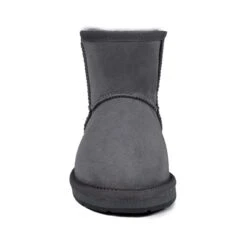 Premium Suede Mini Ugg Boots 19 Premium Suede Mini Ugg Boots -Chic Clothing Store ugg premium mini suede boots 203179