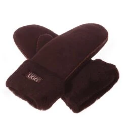 UGG Premium Sheepskin Mitten Gloves -Chic Clothing Store ugg premium sheepskin mitten gloves 395945