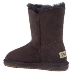 UGG Premium Short 1-Button 22 UGG Premium Short 1-Button -Chic Clothing Store ugg premium short 1 button 543893