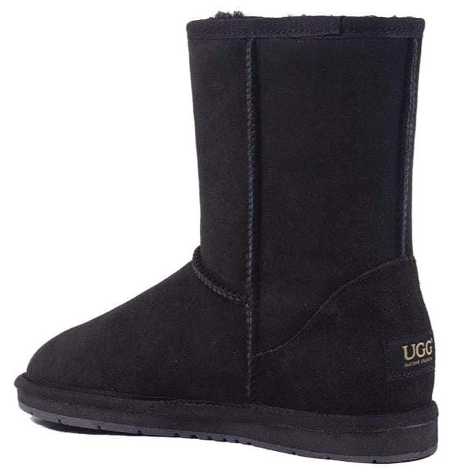 Premium Short Classic Ugg Boots 12 Premium Short Classic Ugg Boots - Image 10