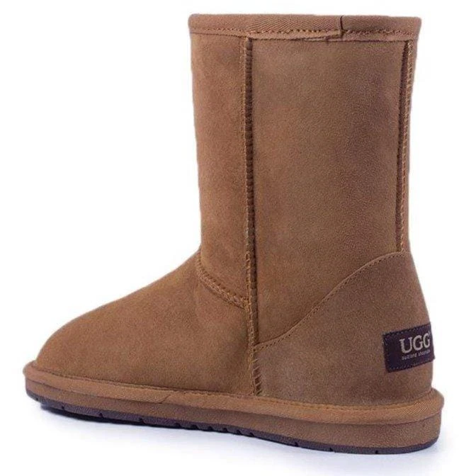 Premium Short Classic Ugg Boots 6 Premium Short Classic Ugg Boots - Image 4