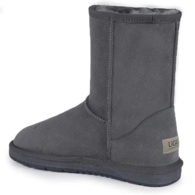 Premium Short Classic Ugg Boots 8 Premium Short Classic Ugg Boots - Image 6