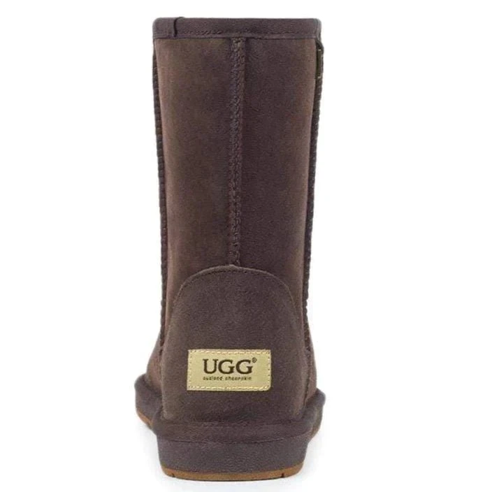 Premium Short Classic Ugg Boots 22 Premium Short Classic Ugg Boots - Image 20