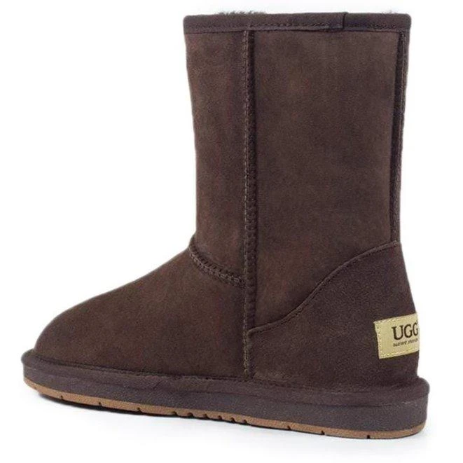 Premium Short Classic Ugg Boots 20 Premium Short Classic Ugg Boots - Image 18