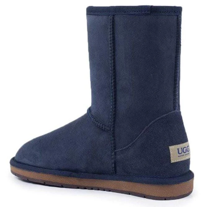 Premium Short Classic Ugg Boots 16 Premium Short Classic Ugg Boots - Image 14