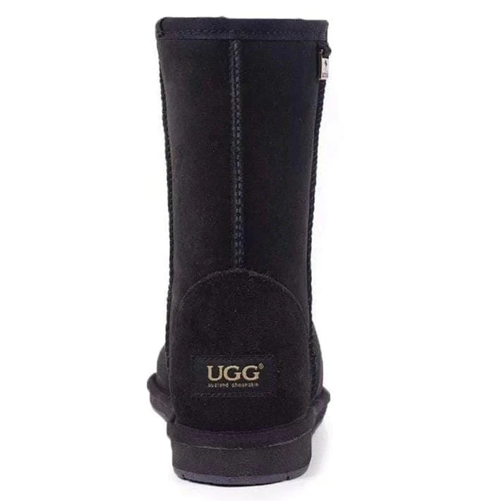 Premium Short Classic Ugg Boots 14 Premium Short Classic Ugg Boots - Image 12