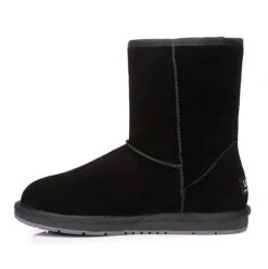 Premium Short Suede Ugg Boots 11 Premium Short Suede Ugg Boots -Chic Clothing Store ugg premium suede short boots 202999