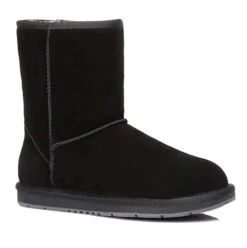 Premium Short Suede Ugg Boots 9 Premium Short Suede Ugg Boots -Chic Clothing Store ugg premium suede short boots 630378