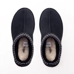 Premium Tassie Platform Ugg Slippers -Chic Clothing Store ugg premium tassie platform slippers 788764