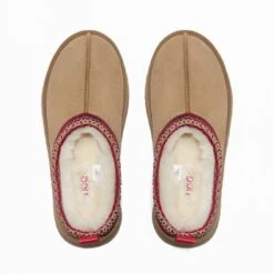 Premium Tassie Platform Ugg Slippers -Chic Clothing Store ugg premium tassie platform slippers 895036