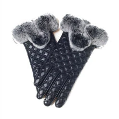 UGG Premium Touch Screen Ladie's Gloves -Chic Clothing Store ugg premium touch screen ladies gloves 155414