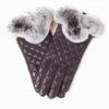 UGG Premium Touch Screen Ladie's Gloves -Chic Clothing Store ugg premium touch screen ladies gloves 385122