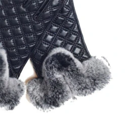 UGG Premium Touch Screen Ladie's Gloves -Chic Clothing Store ugg premium touch screen ladies gloves 398268