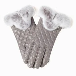 UGG Premium Touch Screen Ladie's Gloves -Chic Clothing Store ugg premium touch screen ladies gloves 746569